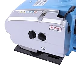 Electric Strapping Machine for 1/2-5/8in PP PET