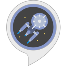 Sleep Sounds: Space Deck