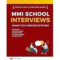 Medical School Interviews: a Practical Guide to Help You Get That