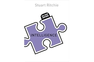 Intelligence: All That Matters