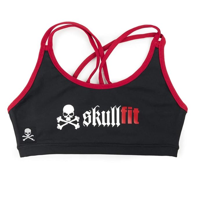 reggiseno sportivo sostegno elevato