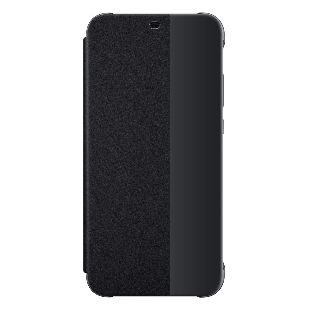 Huawei 51992313 Case Cover for P20 Lite - Black