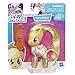 My Little Pony Apple Jack Doll