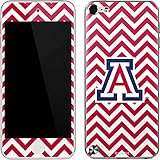 University of Arizona iPod Touch