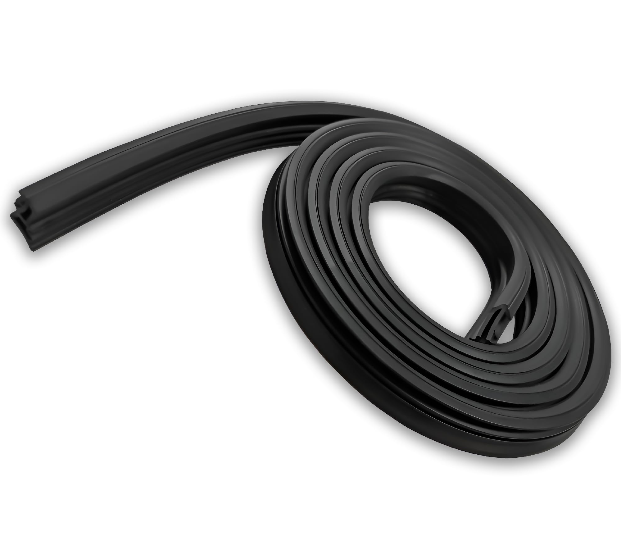 Photo 1 of Upgraded WD08X23476 Dishwasher Door Seal Compatible with General Electric, Hotpoint Dishwasher, Dishwasher Tub Gasket Repaces WD08X10088, WD08X22094