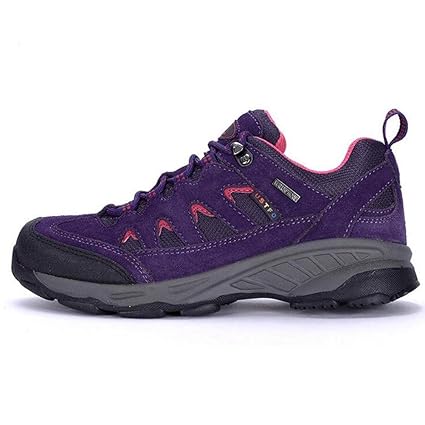 scarpe da trekking estive donna
