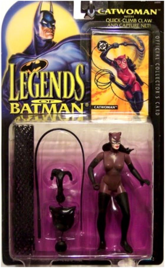 batman catwoman figure