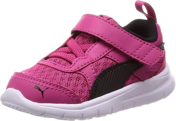 tênis infantil puma flex essential v