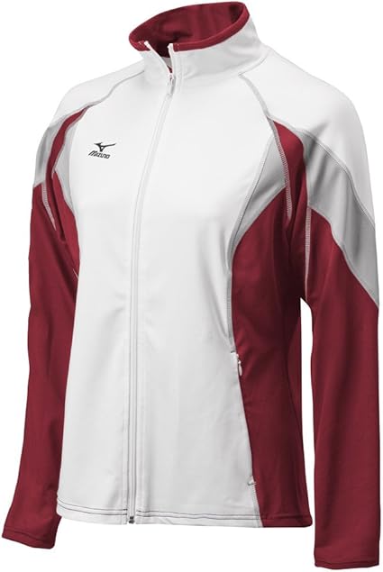 mizuno jacket