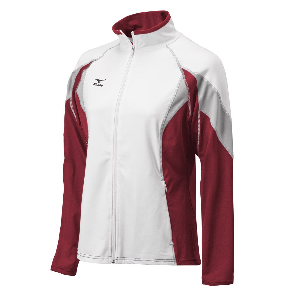mizuno micro jacket