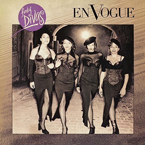 En Vogue - Funky Divas (Vinyl) - Zortam Music