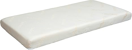 clevamama cot mattress