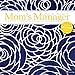 Moms Manager Floral 17 Month 2017 Calendar