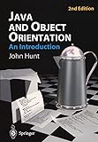 Java and Object Orientation