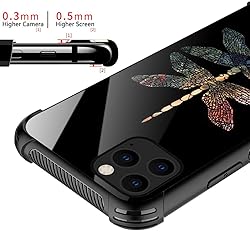 ZHEGAILIAN Case Compatible with iPhone 12 Pro