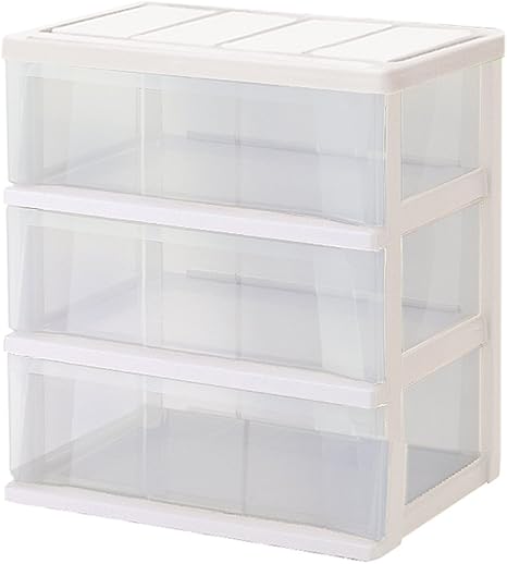 Amazon 天馬 クローゼット収納 クローゼットワイド クローゼット用 5403段 カプチーノ 幅54x奥行39x高さ60cm 収納ケース ボックス オンライン通販