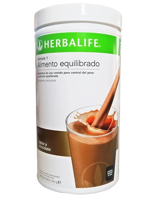 Estce que les produits herbalife pour la perte de poids sont efficaces