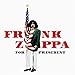 Frank Zappa For President