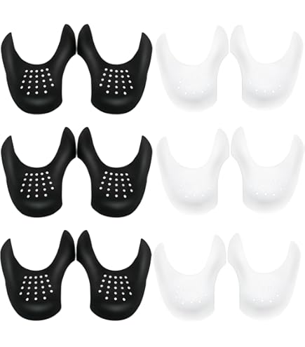 how to not crease your shoes air force ones