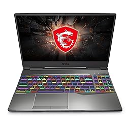 MSI GP65 Leopard 10SDK-049 15.6" 120Hz 3ms Gaming