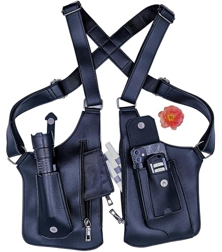 Amazon.com: MAKAVELIC(マキャベリック) Shoulder Bag, Black (019