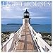 Lighthouses 2017 Wall Calendar