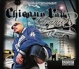 CHICANO RAP CONNECTION (BOX)                       image