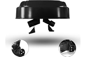 Karsee Voltage Regulator Rectifier Replacement for Harley Davidson Softail Replacement part number 74540-08 2008-2013