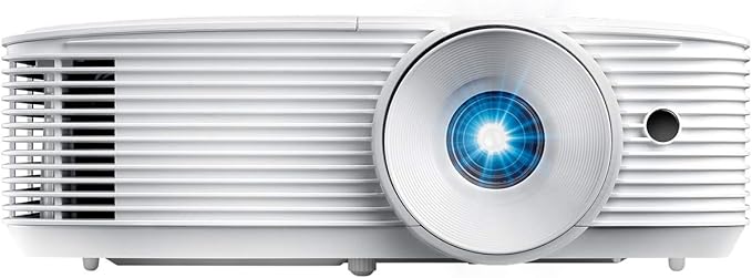Optoma EH335 1080p DLP Professional Projector