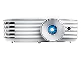 Optoma EH335 1080p DLP Professional Projector