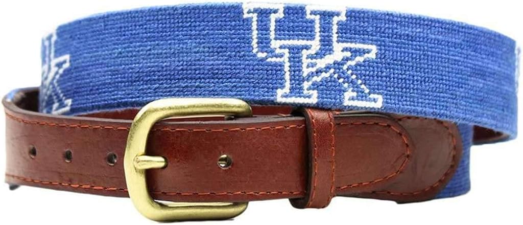 smith and branson belts