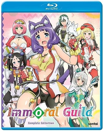 異世界迷宮でハーレムを Blu-ray BOX 上巻 Amazon.com: 異世界迷宮でハーレムを Blu-ray BOX 上巻《通常版