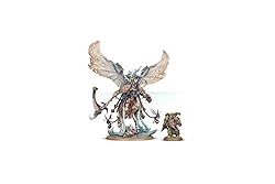 Games Workshop Death Guard Daemon Primarch