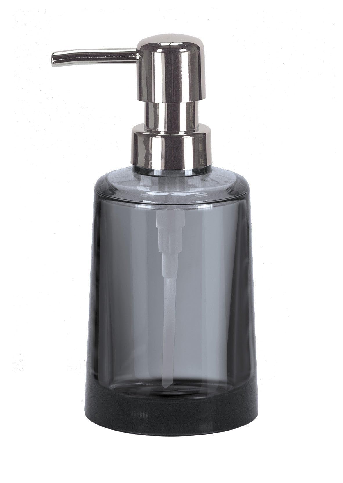 Kleine Wolke Pino 5059901854 Soap Dispenser Anthracite