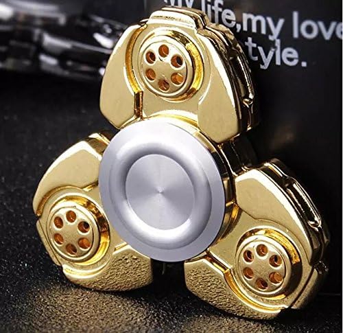 Fidget Spinner Fidget Toy Bat Wing Style EDC High Speed Bearing ADHD Toy Autism Toy