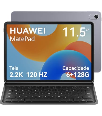 HUAWEI MatePad T10s Tablet de 10,1
