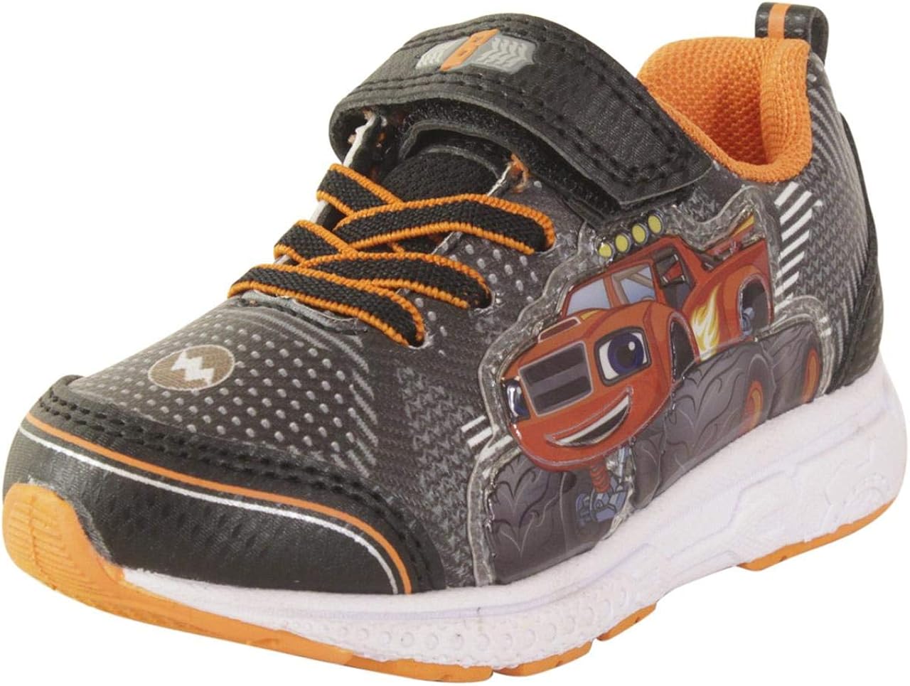 Blaze and The Monster Machines Boys Light Up