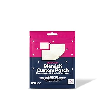 customized acne treatment