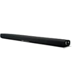 Amazon.com: Yamaha Audio SR-C20A Compact Sound Bar with Built-in