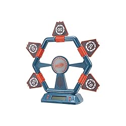 Nerf Digital Flip Target