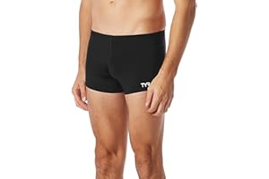 TYR Womens Durafast Elite Square Leg Swimsuit