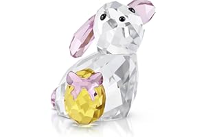 Swarovski Idyllia Bunny and Egg