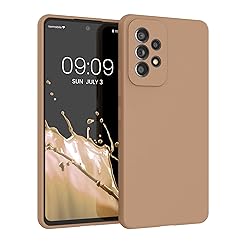 kwmobile Case Compatible with Samsung Galaxy A53 5G