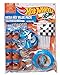 Hot Wheels Wild Racer Mega Mix Value Pack Favors - (Pkg. Size: 11.25