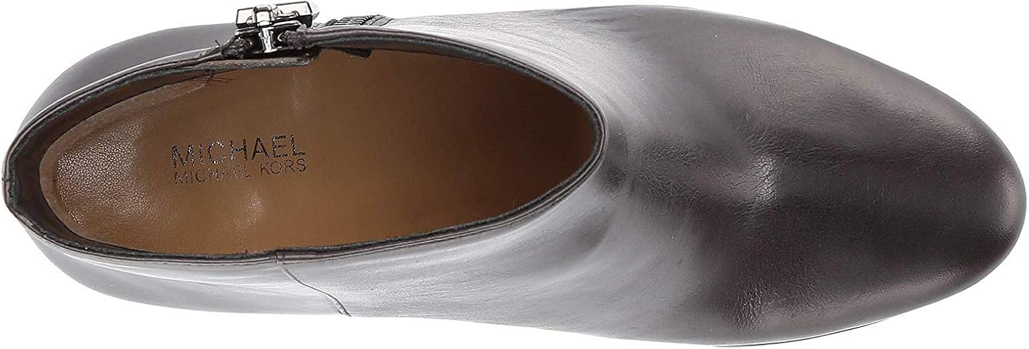 michael michael kors margaret booties