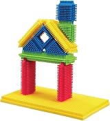 Stickle Bricks Fun Tub Creative Construction Toy 18 Months+ view 6
