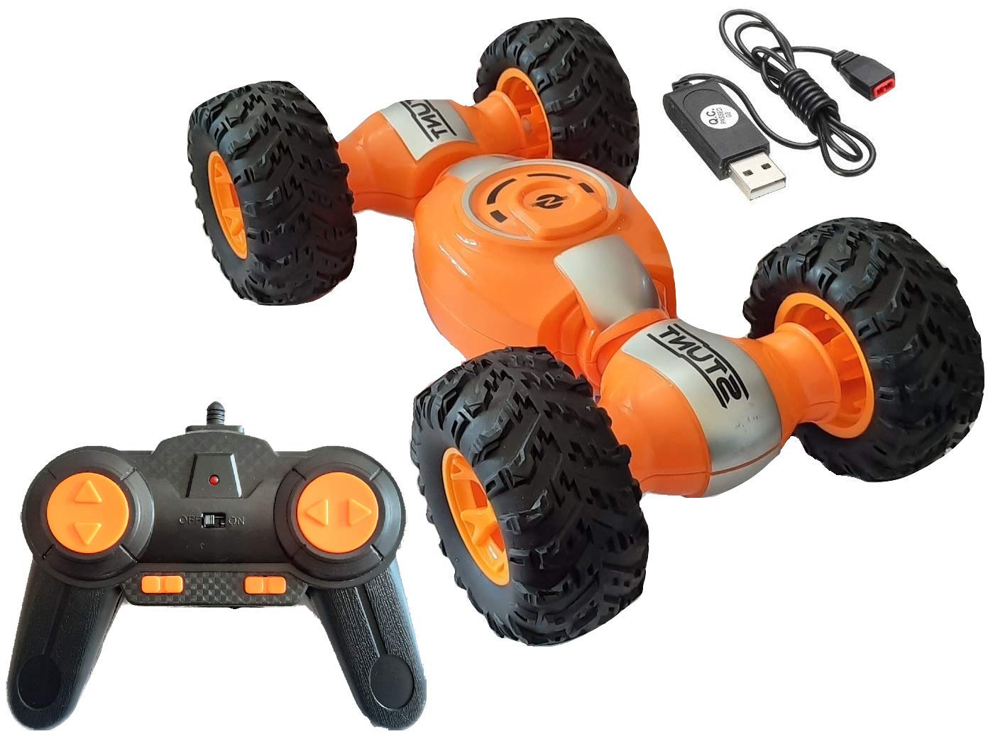 transforming two sided crawler