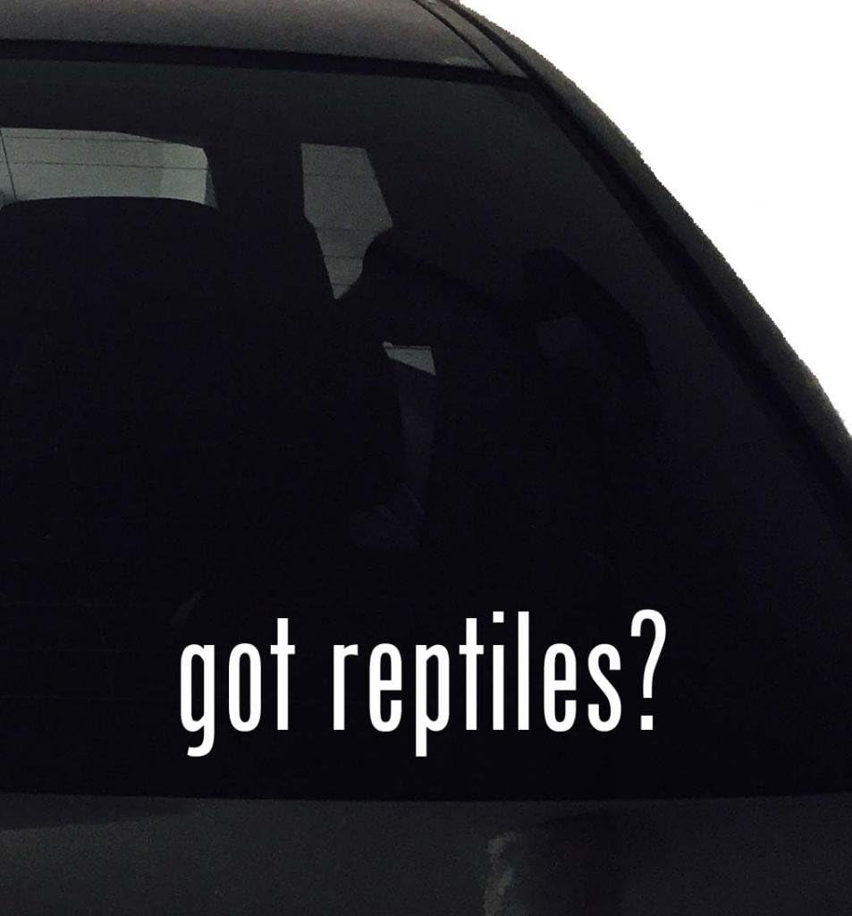 got reptiles
