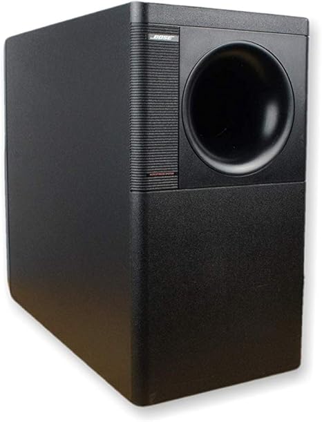 acoustimass 6 series ii