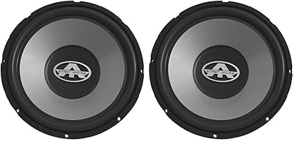 street machine 12 inch subwoofers
